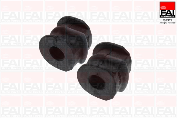 Mounting, stabiliser bar